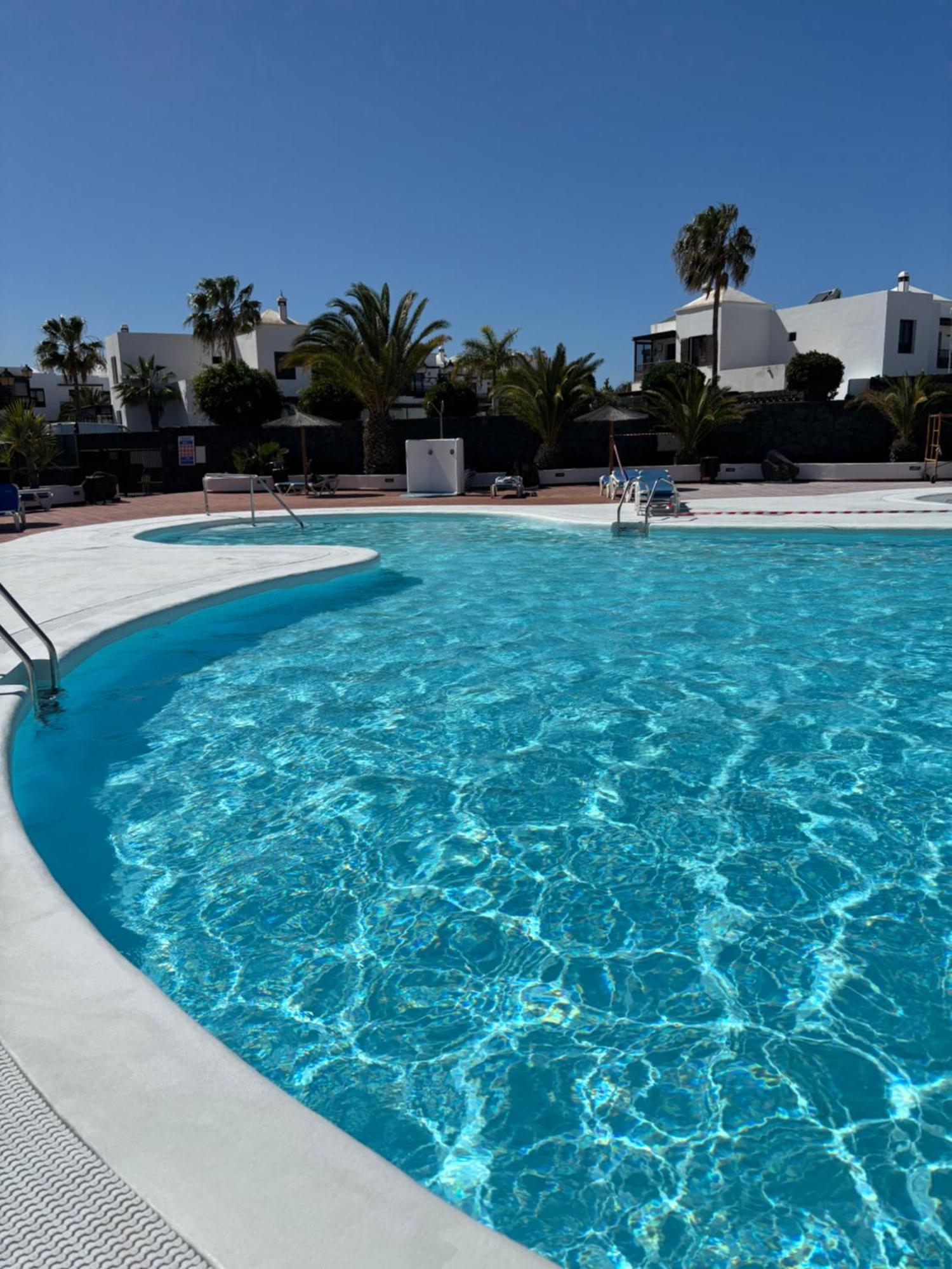 קוסטה טגוויסה Casa Amplia Y Moderna De 3 Habitaciones En Complejo Con Piscina מראה חיצוני תמונה