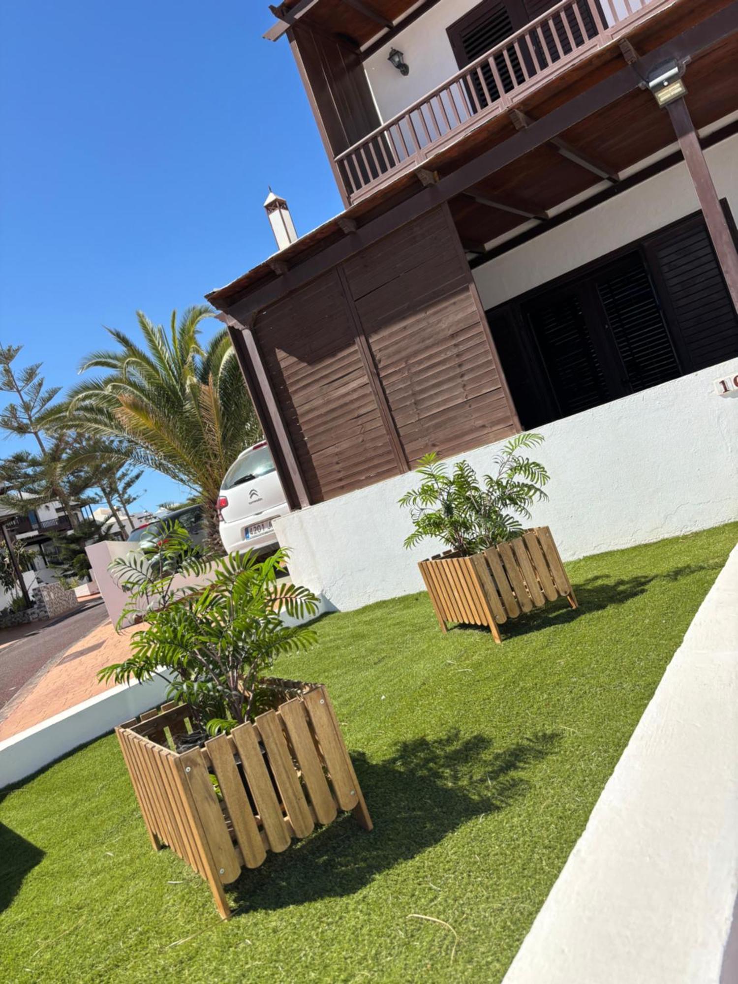 קוסטה טגוויסה Casa Amplia Y Moderna De 3 Habitaciones En Complejo Con Piscina מראה חיצוני תמונה