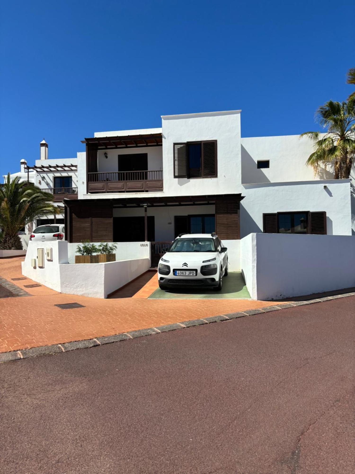 קוסטה טגוויסה Casa Amplia Y Moderna De 3 Habitaciones En Complejo Con Piscina מראה חיצוני תמונה